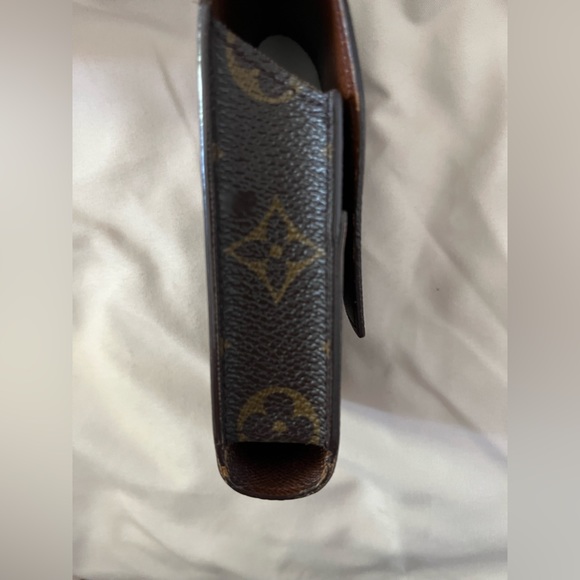 Louis Vuitton cigarette / make up case - Picture 4 of 14